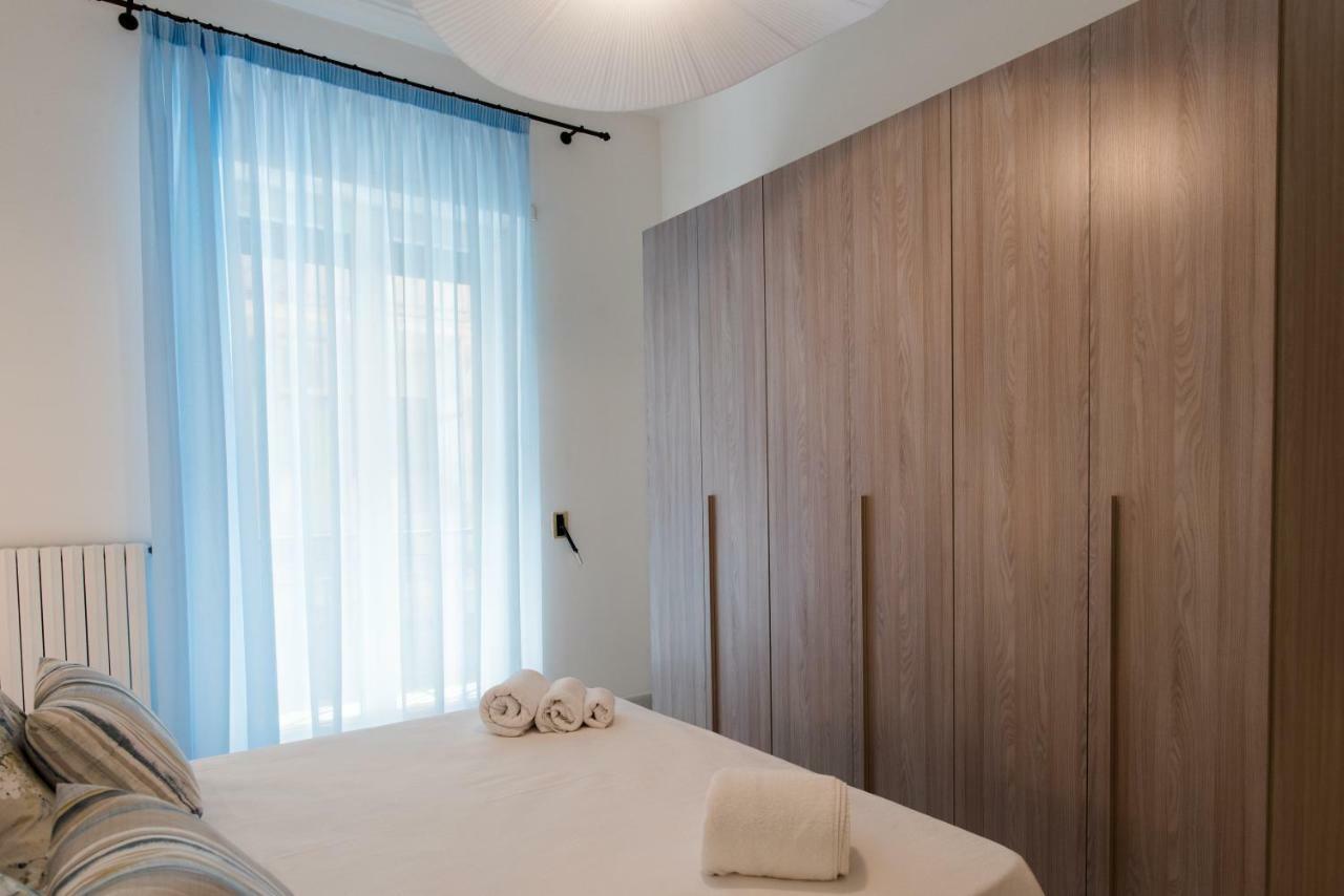 Dulce Mare Apartment Salerno Exterior photo