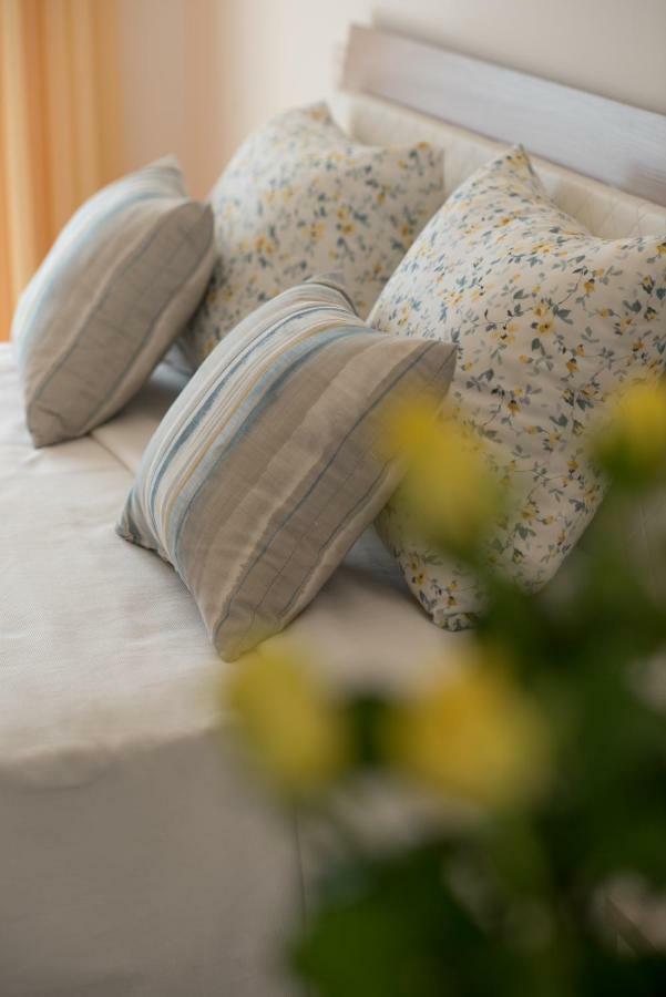 Dulce Mare Apartment Salerno Exterior photo